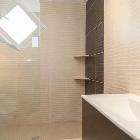 Holiday home Townhouse Near Marina Denia