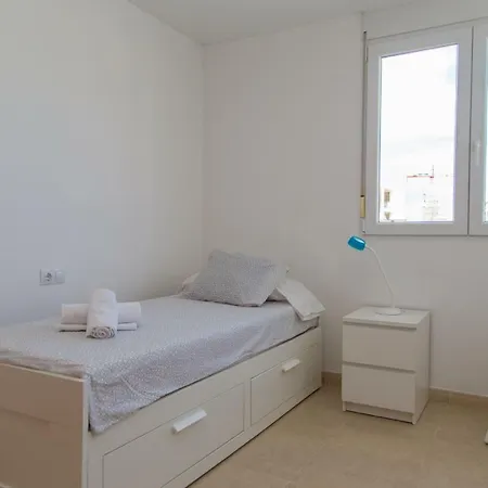 Holiday home Townhouse Near Marina Denia