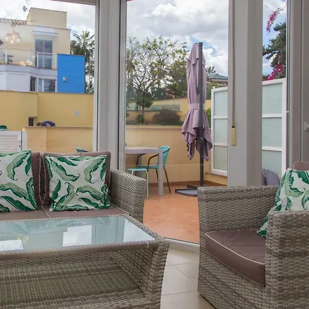 Holiday home Townhouse Near Marina