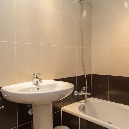 Holiday home Townhouse Near Marina *