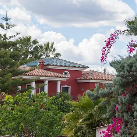 Holiday home Townhouse Near Marina