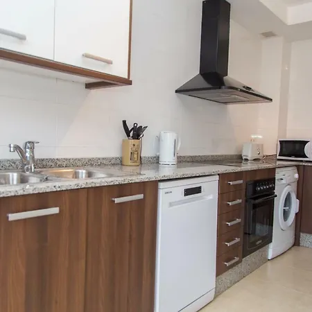 Townhouse Near Marina Holiday home *