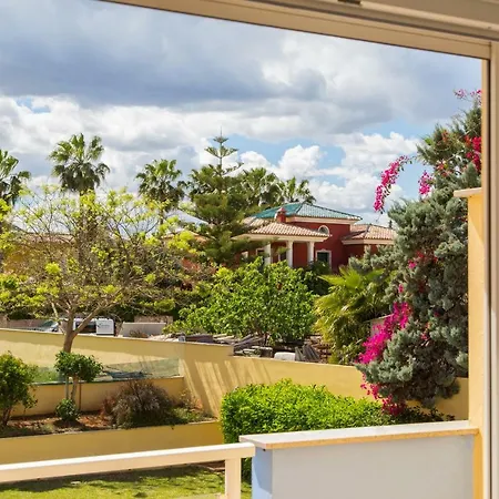 Townhouse Near Marina * Denia