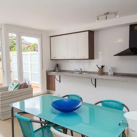 Holiday home Townhouse Near Marina