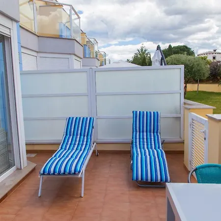 Townhouse Near Marina Denia