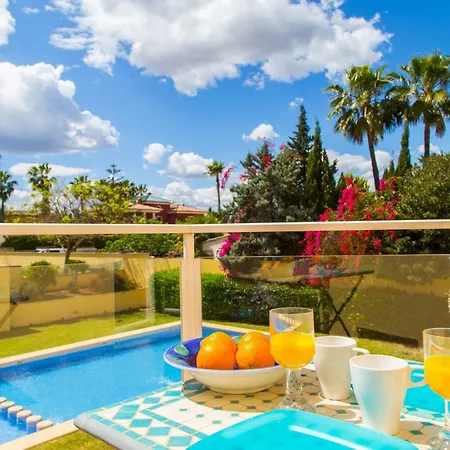 Townhouse Near Marina * Denia