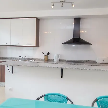 Townhouse Near Marina * Denia