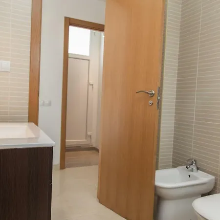 Townhouse Near Marina Holiday home Denia